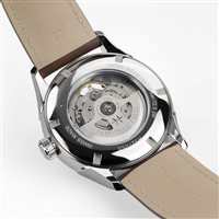 Orologio Hamilton Uomo Jazzmaster in Acciaio H32705501 - H32705501